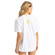Roxy Γυναικεία κοντομάνικη μπλούζα Atlas - Short Sleeves T-Shirt